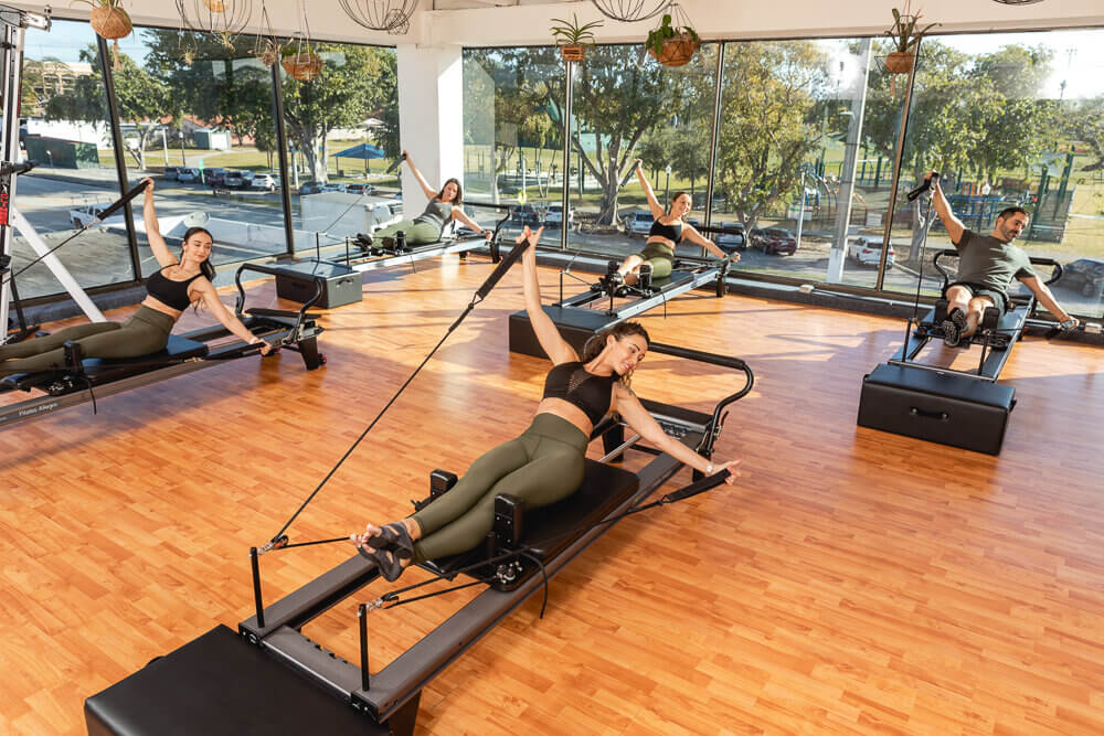 10 Miami Pilates Studios You Need to Try in 2021